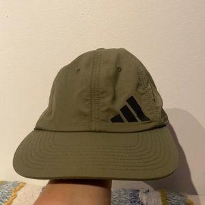 Adidas hat